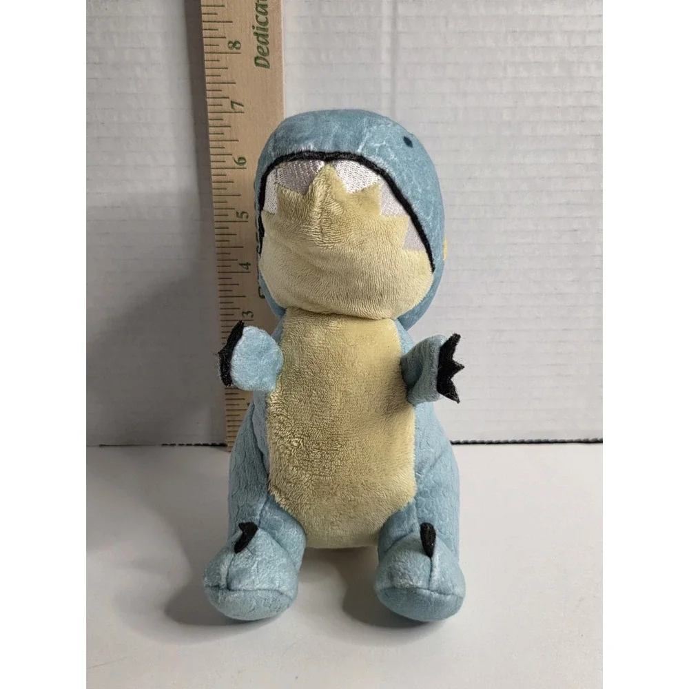Bark Box Jurrassic World Dog Toy 7